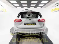 2022 Ford FOCUS