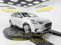 2022 Ford FOCUS