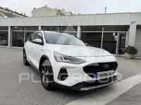 2022 Ford FOCUS