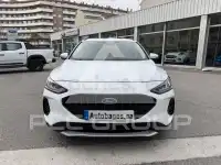 2022 Ford FOCUS