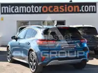 2022 Ford FOCUS