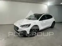 2022 Ford FOCUS