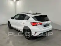 2022 Ford FOCUS