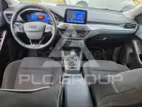 2022 Ford FOCUS