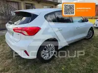 2022 Ford FOCUS