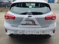 2022 Ford FOCUS