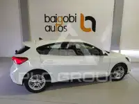 2022 Ford FOCUS