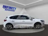 2022 Ford FOCUS