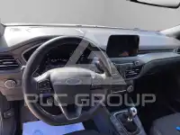 2022 Ford FOCUS