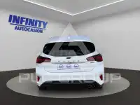 2022 Ford FOCUS