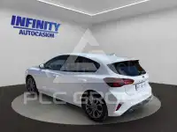 2022 Ford FOCUS