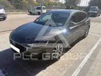 2022 Ford FOCUS