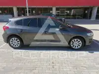 2022 Ford FOCUS