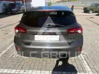 2022 Ford FOCUS