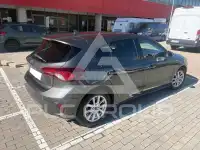 2022 Ford FOCUS