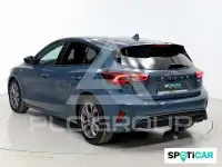 2022 Ford FOCUS
