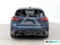 2022 Ford FOCUS