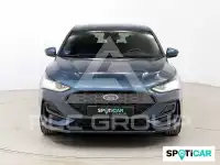 2022 Ford FOCUS