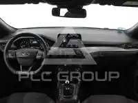 2022 Ford FOCUS