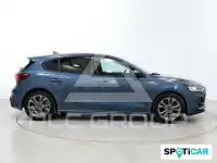2022 Ford FOCUS