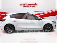2022 Ford FOCUS