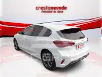 2022 Ford FOCUS