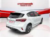 2022 Ford FOCUS