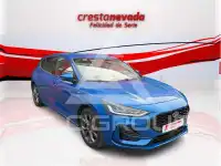 2022 Ford FOCUS