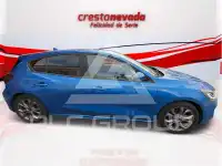 2022 Ford FOCUS