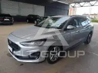 2022 Ford FOCUS