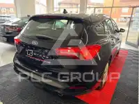 2022 Ford FOCUS