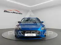 2022 Ford FOCUS