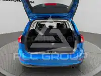 2022 Ford FOCUS