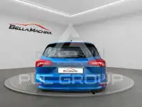 2022 Ford FOCUS