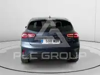 2022 Ford FOCUS