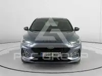 2022 Ford FOCUS