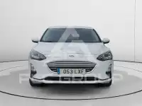 2022 Ford FOCUS