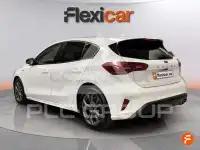 2022 Ford FOCUS