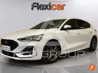 2022 Ford FOCUS