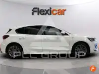 2022 Ford FOCUS
