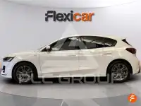 2022 Ford FOCUS