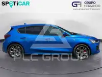 2022 Ford FOCUS