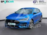2022 Ford FOCUS