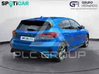 2022 Ford FOCUS