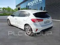 2022 Ford FOCUS