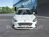 2022 Ford FOCUS
