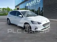2022 Ford FOCUS