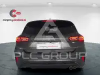 2022 Ford FOCUS