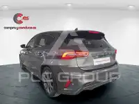 2022 Ford FOCUS