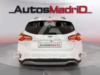 2022 Ford FOCUS